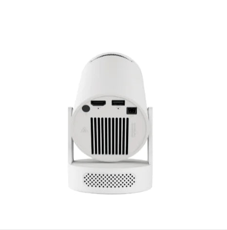 4K Mini Projector