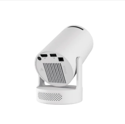 4K Mini Projector