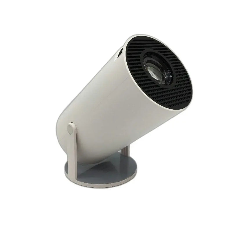 4K Mini Projector