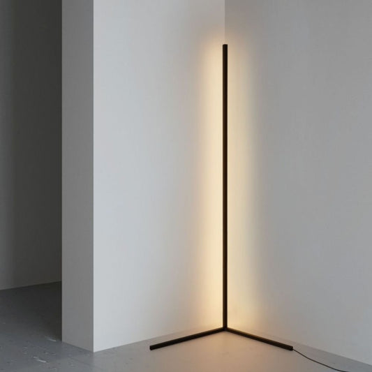 RGB Corner Floor Lamp